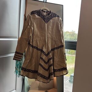 Isabel Marant dress